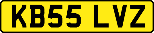 KB55LVZ