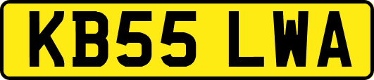 KB55LWA