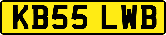 KB55LWB