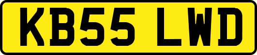 KB55LWD