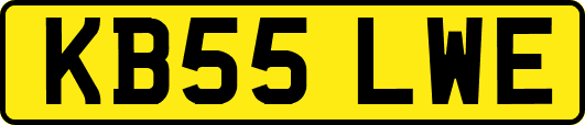 KB55LWE