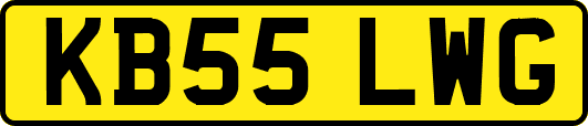 KB55LWG