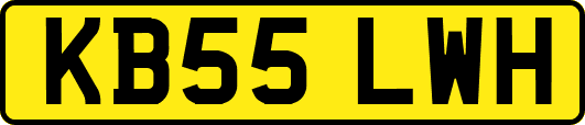 KB55LWH