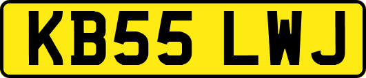 KB55LWJ
