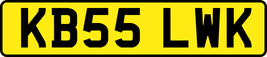 KB55LWK