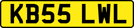 KB55LWL