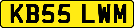 KB55LWM