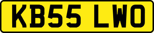 KB55LWO