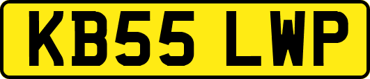 KB55LWP