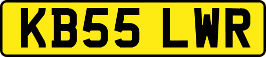 KB55LWR