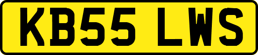 KB55LWS