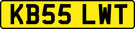 KB55LWT