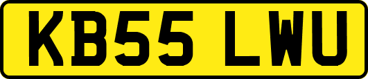KB55LWU