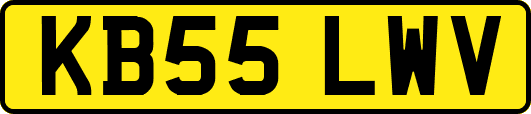 KB55LWV