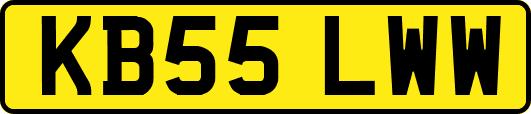 KB55LWW