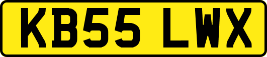 KB55LWX