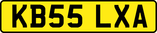 KB55LXA