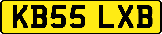 KB55LXB