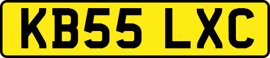 KB55LXC