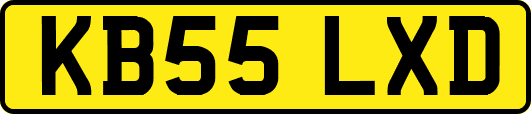 KB55LXD