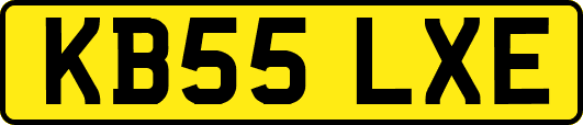 KB55LXE