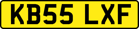 KB55LXF