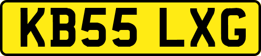 KB55LXG