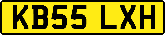KB55LXH
