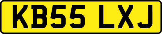 KB55LXJ