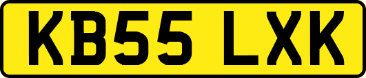 KB55LXK