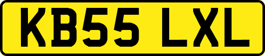 KB55LXL