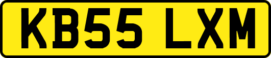 KB55LXM