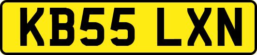KB55LXN