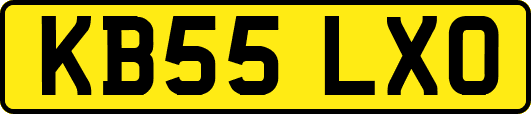 KB55LXO
