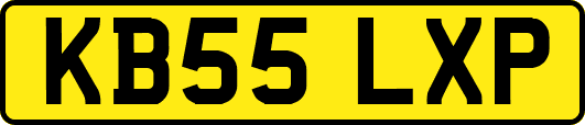 KB55LXP
