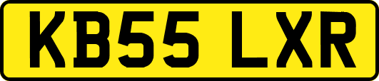 KB55LXR