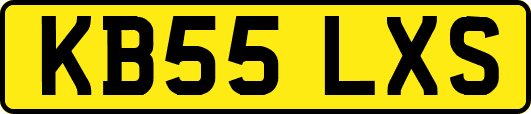 KB55LXS