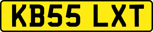 KB55LXT