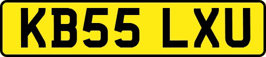 KB55LXU