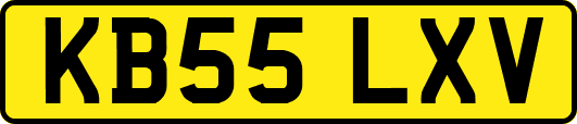 KB55LXV