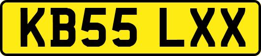 KB55LXX