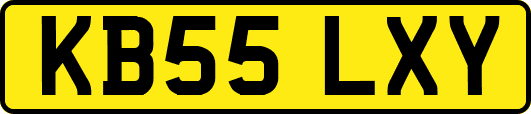 KB55LXY