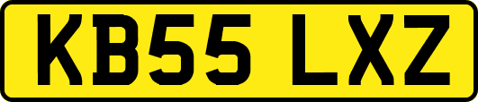 KB55LXZ