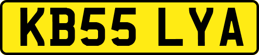 KB55LYA