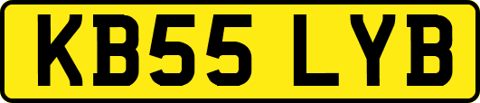 KB55LYB