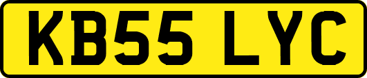 KB55LYC