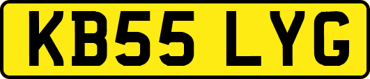 KB55LYG