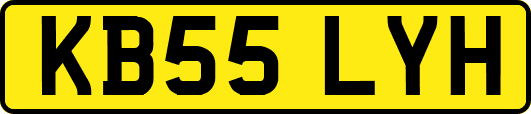 KB55LYH