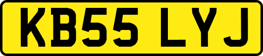 KB55LYJ