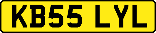 KB55LYL